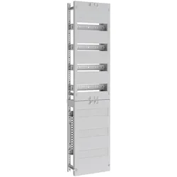 ABN V17AX430 Verteilerfeld 1V4 1APZ3 48TE BxH: 250x1050mm