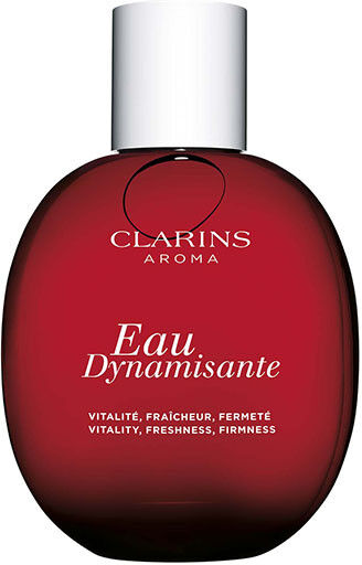 Clarins Eau Dynamisante Soins corps