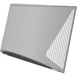 Dimplex 378350 Wetterschutzhaube für LA ...TBS (RAL 9007) WSH 800-2 WSH800-2