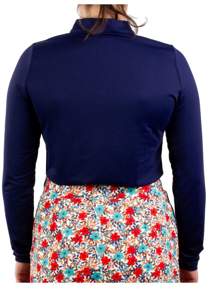 Chiberta  - Sunday Marine - L - Pull