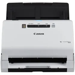 Canon, Scanner, ImageFORMULA R40 (USB)