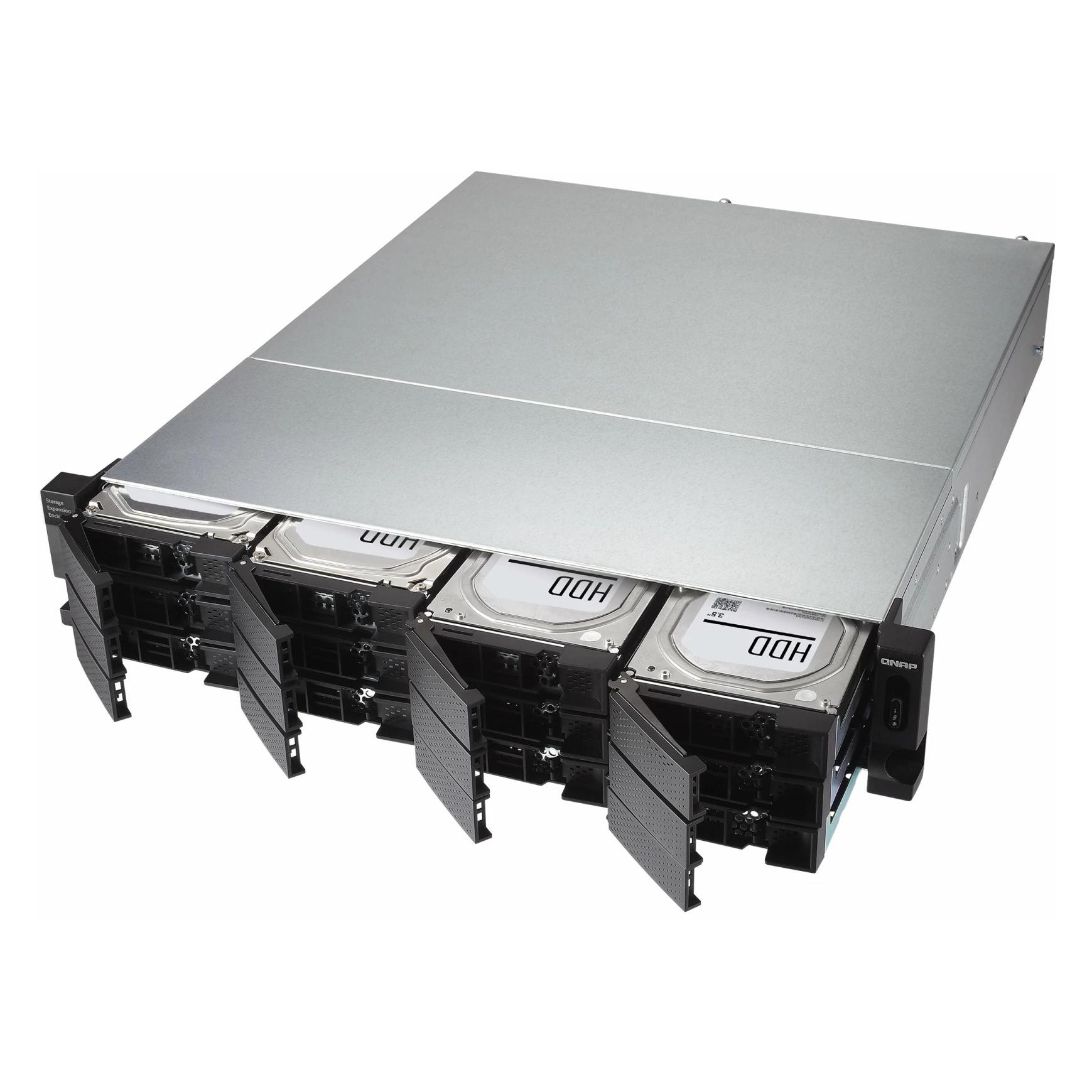 QNAP TL-R1200C-RP (TL-R1200C-RP)