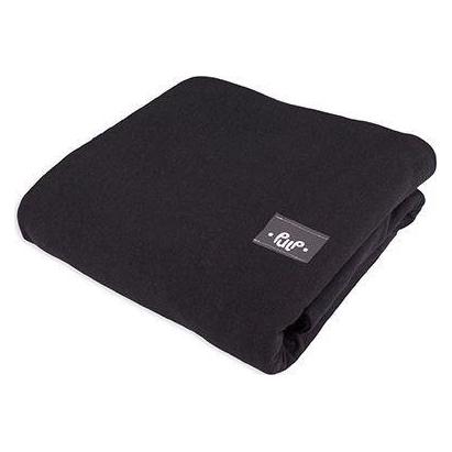 Pulpriot baby wrap (black) (500 x 60 cm) (PLP00944)