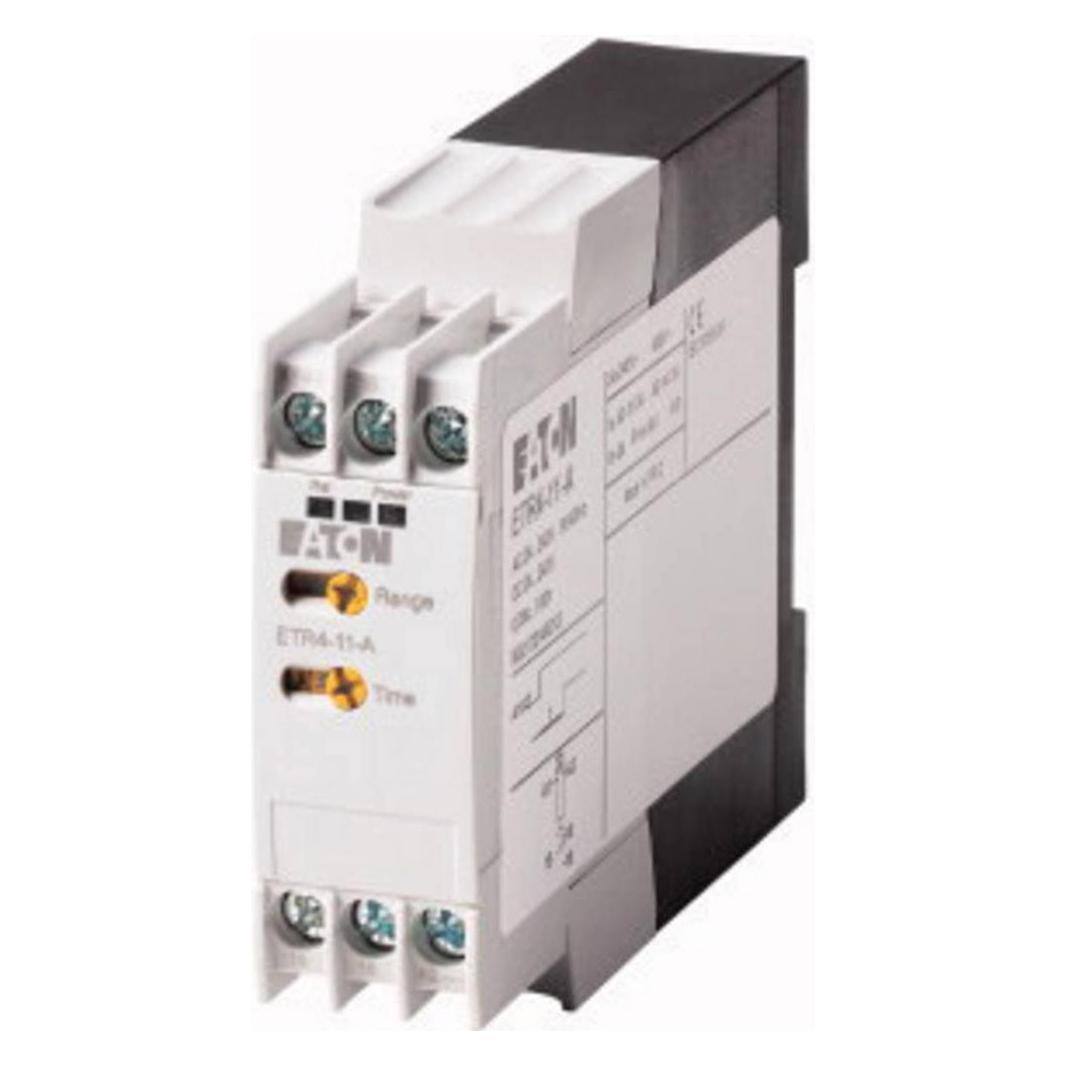 Eaton Zeitrelais ETR4-11-A (ETR4-11-A)