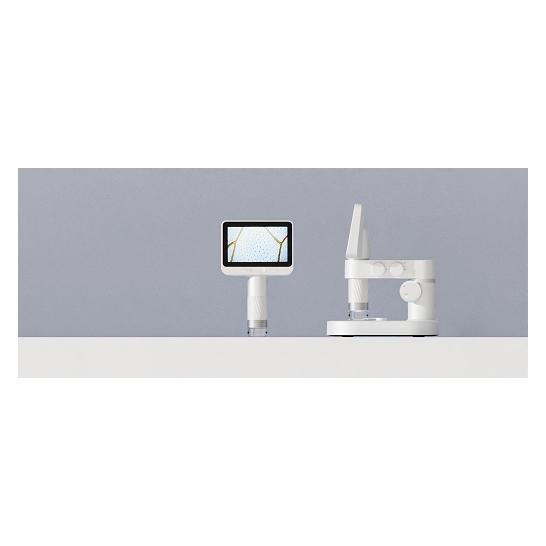 BeaverLab Darwin M2 MINT Digitales Mikroskop (ohne Halterung) (DDL-M2)