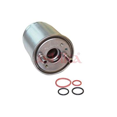 ASHIKA Kraftstofffilter 30-08-828 Leitungsfilter für RENAULT Suzuki