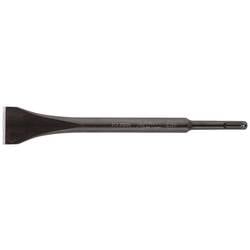 Rennsteig Werkzeuge Breitflachmeißel SDS-plus 250mm 212 25020