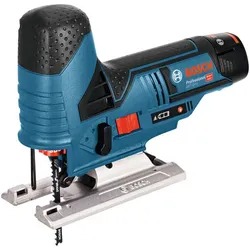 Bosch Professional GST 12V-70 (C) Akku-Stichsäge solo (06015A1001)