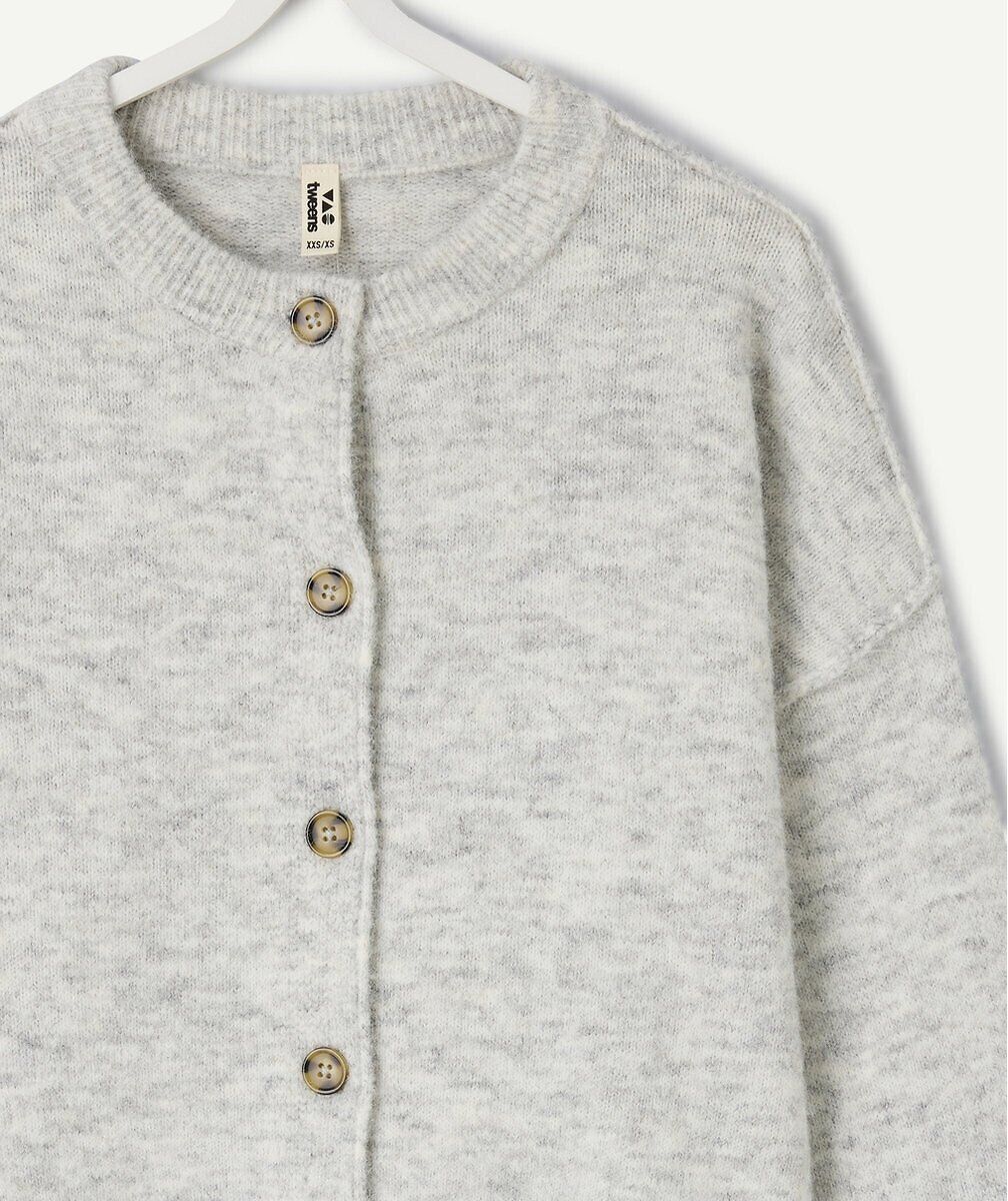 TAPE A L'OEIL Cardigan