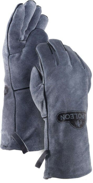 Napoleon BBQ handschoen van echt leer