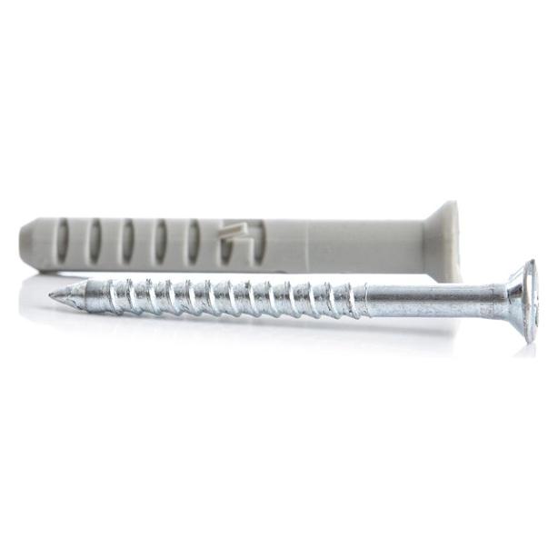 Haushalt HAMMER DRIVE FIXING 8X60 4PCS (33047368)