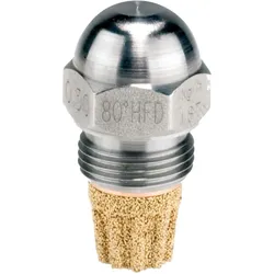 Danfoss Hfd Öldüse 030H6020 60Grad, Stahl, Hohlkegel, 1 USgal/h