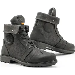 Stylmartin Smith WP wasserdichte Motorrad Stiefel 44