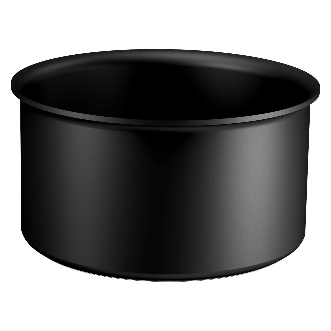 Tefal Ingenio Excellence Fusion Kasserolle 16 cm (Kochtopf, Aluminium) (71740534)