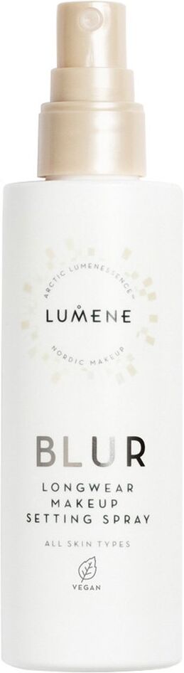 LUMENE Blur Longwear Setting Spray 100ml