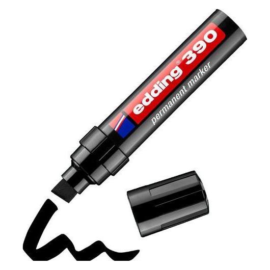 Edding Permanent Marker 390 (1x) (390-001)