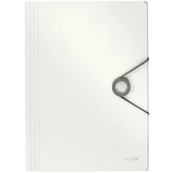 Leitz, Mappe, Eckspannmappe (A4, 1x)