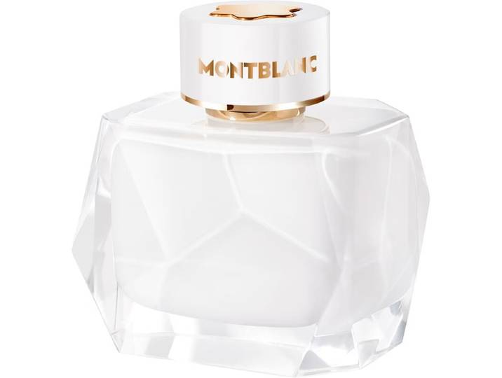 MONTBLANC Signature Eau de Parfum Vaporisateur 50ml