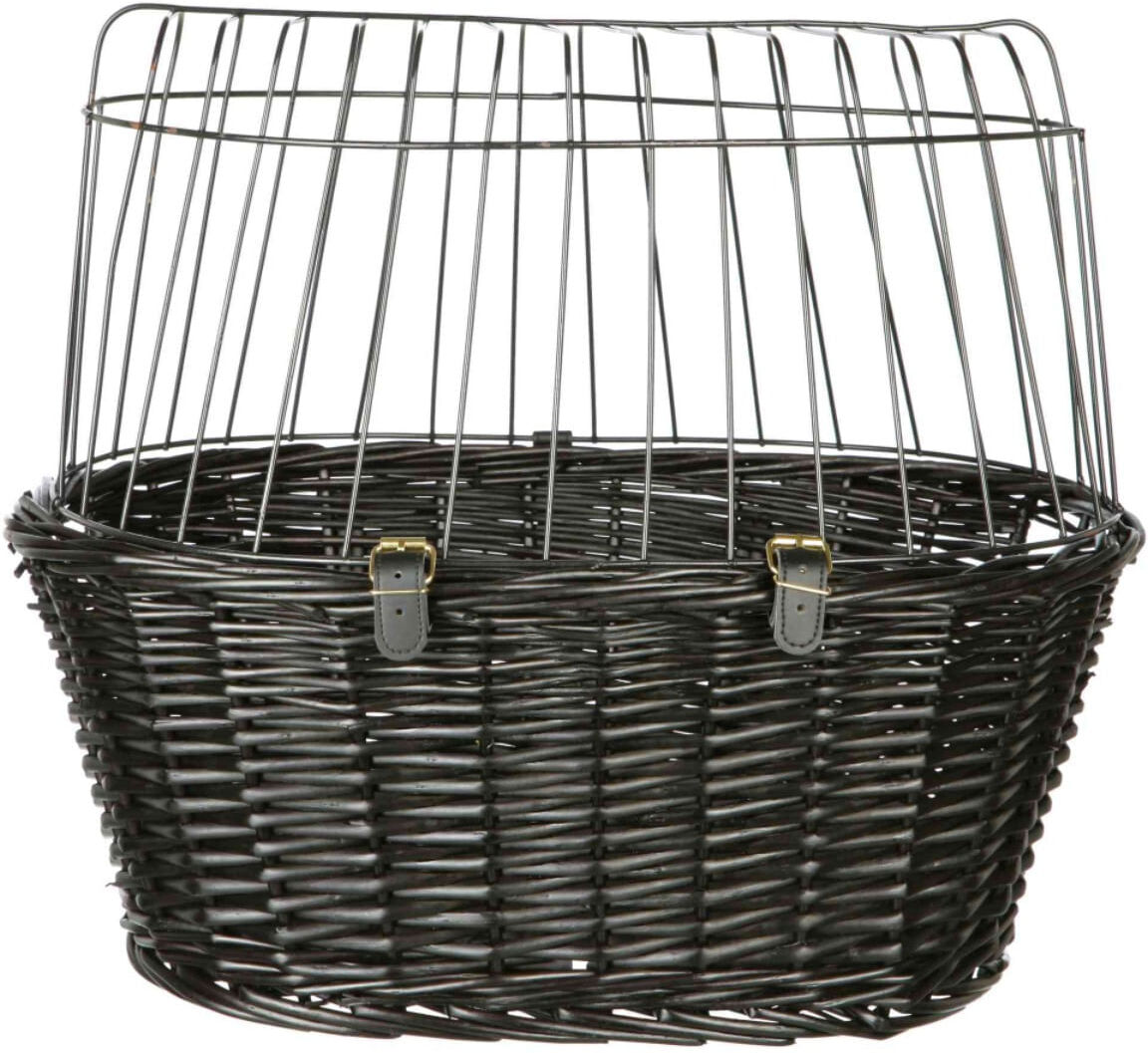 Trixie Cestino Bici Manubrio 1PZ