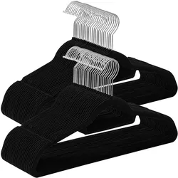 Songmics, Kleiderbügel, Hangy (50x)