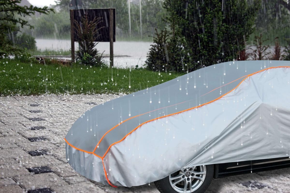 WALSER 30975 Vehicle cover