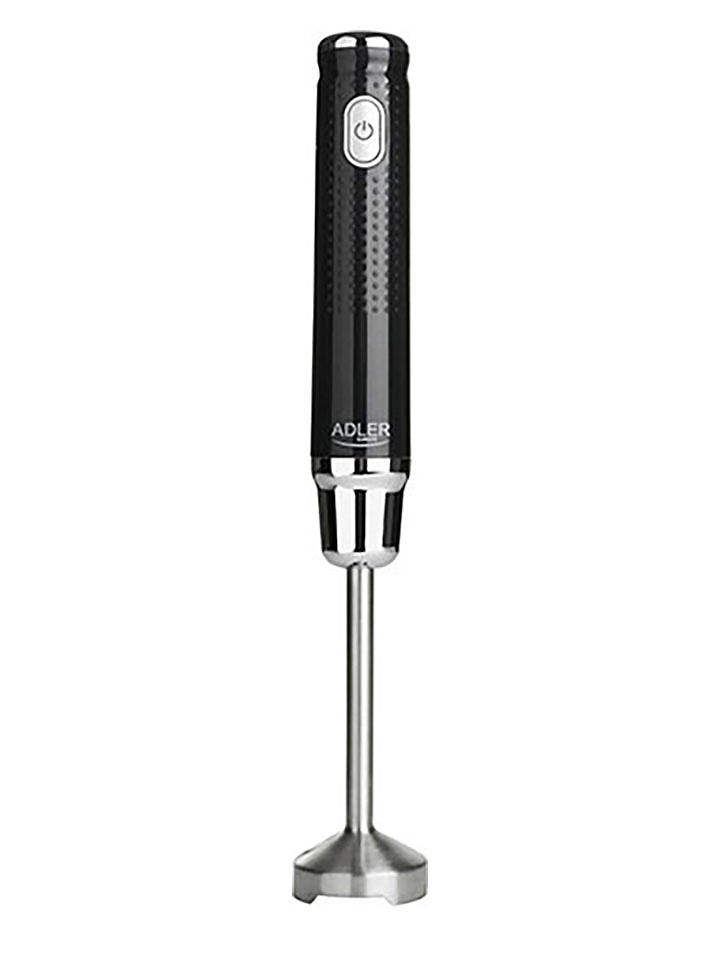Adler Stabmixer "AD 4617" in Schwarz - onesize