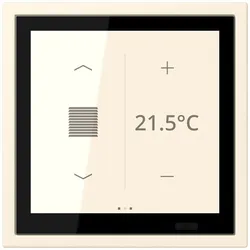 Jung KNX Raumcontroller LCZ 459 BFD1S 245