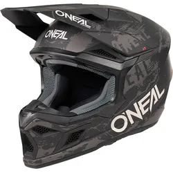 Oneal 3SRS Acid Motocross Helm