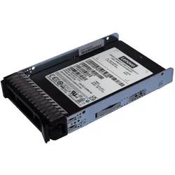 Lenovo SSD Mixed Use 3.84Tb Hot Swap (3840 GB, 2.5"), SSD