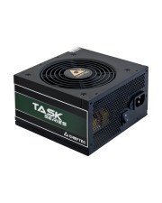 Chieftec TASK Series Stromversorgung intern ATX12V 2.3/ EPS12V/ PS/2 80 PLUS Bronze Wechselstrom 100-240 V 700 Watt aktive PFC (TPS-700S)