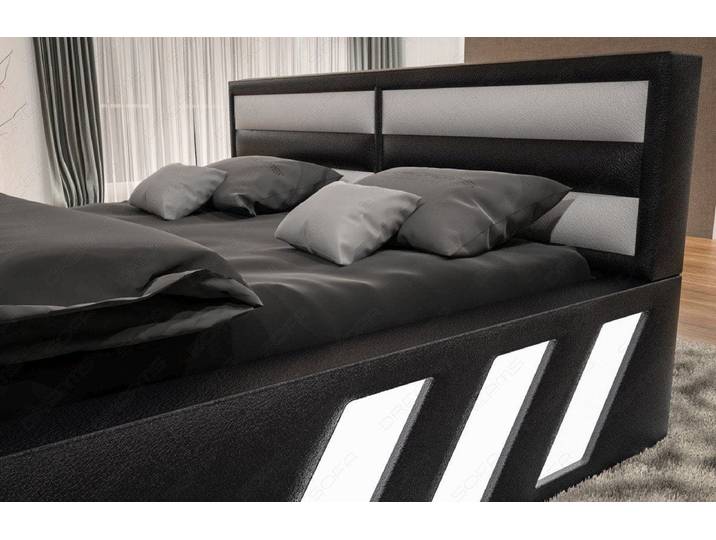 Wasserbett Apollonia Komplett Set