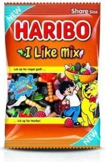 Haribo I Like Mix 375 g - 375 g
