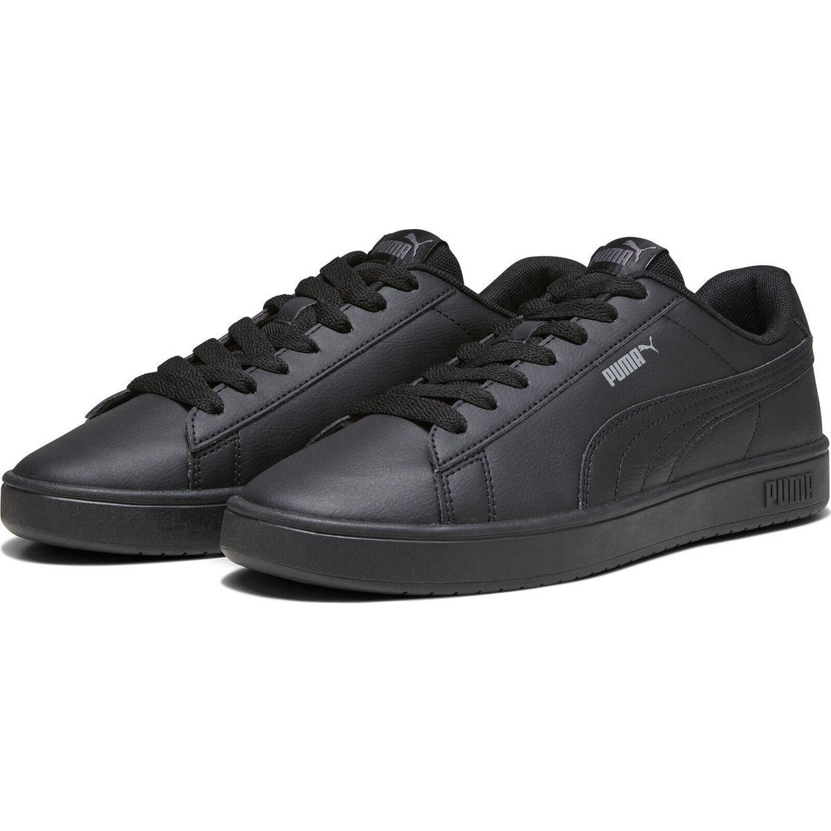 Puma Rickie Classic puma black-cool dark gray (05) 9 394251-05-9