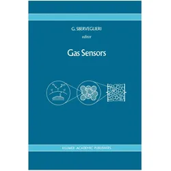 Gas Sensors, Fachbücher