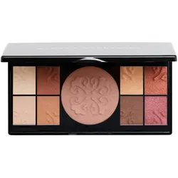 9g Horst Kirchberger Eye & Cheek Palette (9-tlg)