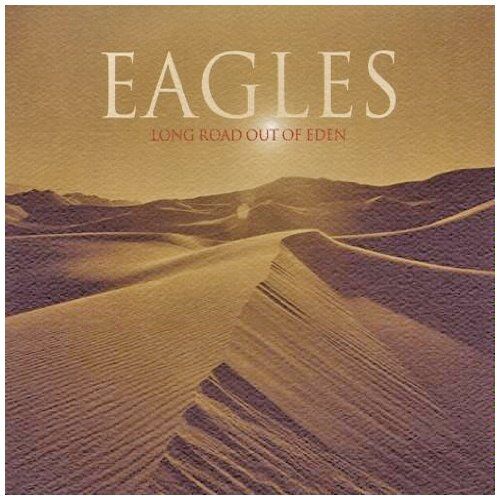 Eagles - Long Road Out Of Eden - 2CD - Preis vom 13.10.2026 11:25:28 h