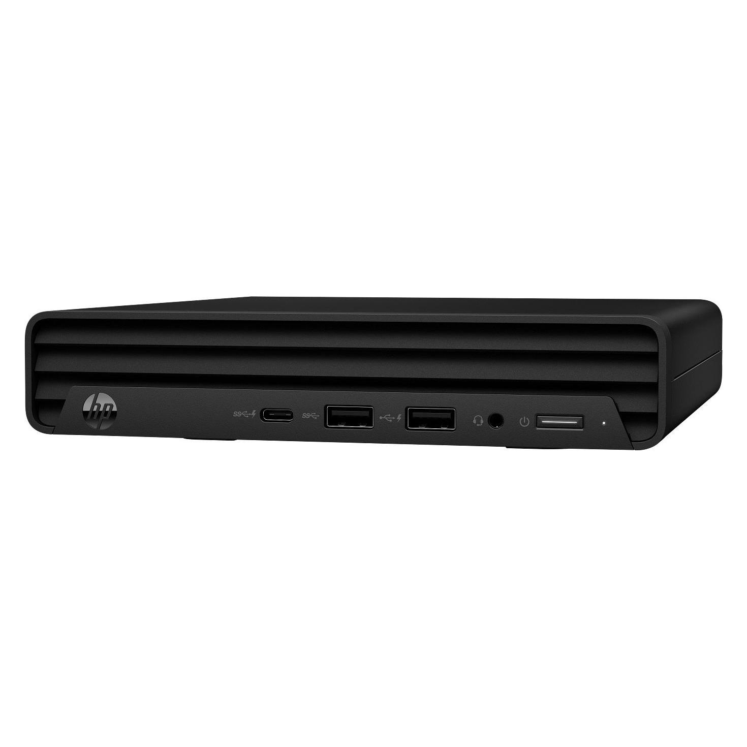 HP Pro Mini 260 G9 (256 GB, 16 GB, Intel Core i5-1334U) (B6YJ9ET#ABD)