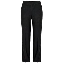 Knöchellange Hose TONI grau, 44