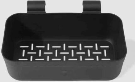 Weber Works Saucen- und Gewürzhalter für Grill & Plancha