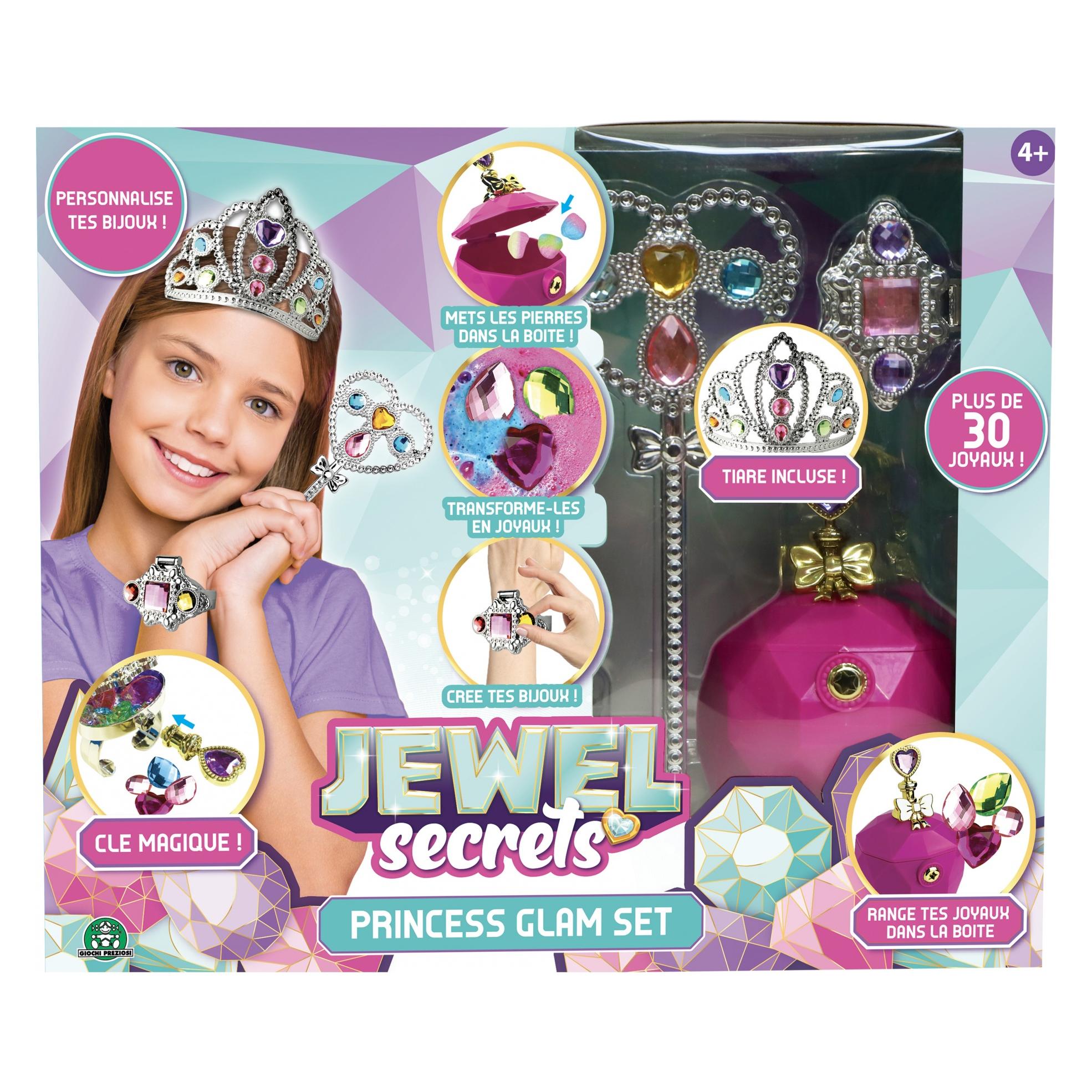 Giochi Preziosi JEW02 Kunst-/Bastelspielzeug (JEW02)