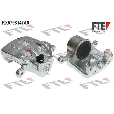 Fte Bremssattel [Hersteller-Nr. 9291976] für Hyundai