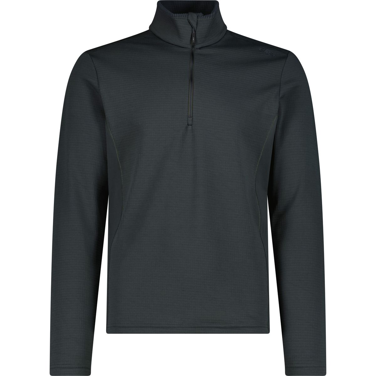 CMP MAN Fleece Sweat jungle (F902) 48 3G10747-F902-48