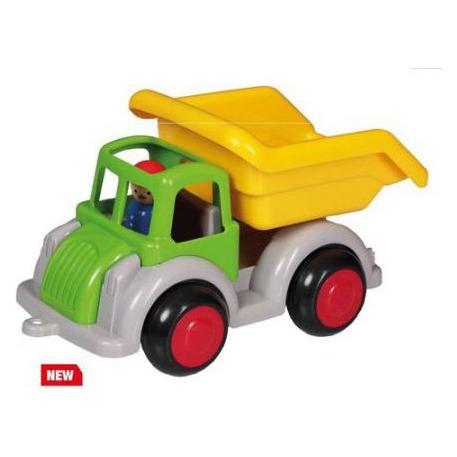 Viking Toys Tipper vehicle with figure (045-781250) (045-781250)