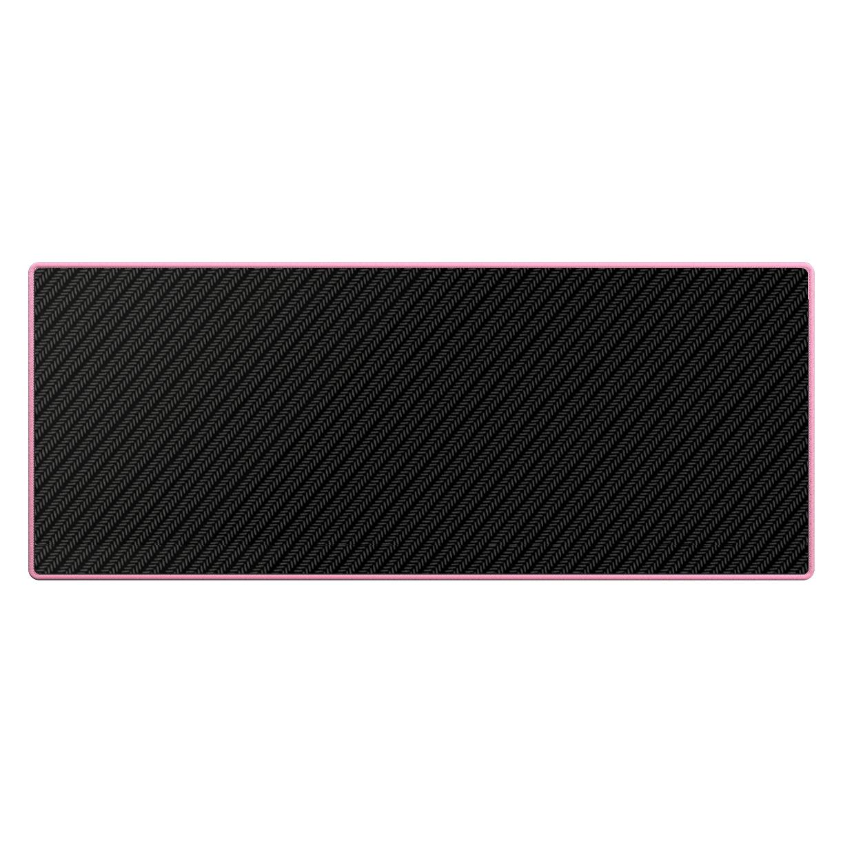 Cougar Gaming 3MARENAP.0001 Mauspad Gaming-Mauspad Schwarz (XL) (3MARENAP.0001)