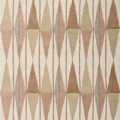 Harvey Tufted Wool Rug - 2' X 3' - Grandin Road