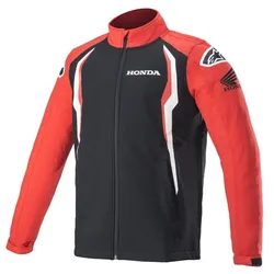 Alpinestars Honda Softshell Jacke M
