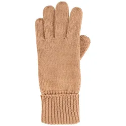 Damen-Handschuhe - Größe 7 sand