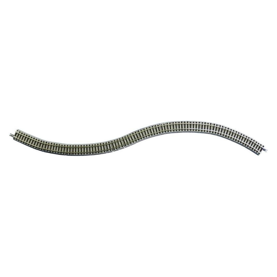 Rokuhan Z Gleis (mit Bettung) 7297016 (Spur Z) (7297016)