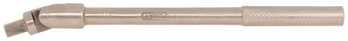 KS Tools 962.1455 Gelenk-Steckgriff Antrieb 1/4" (6.3 mm) 165mm 1St.