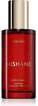 Nishane Tuberóza perfume para cabelos unissexo 50 ml. Tuberóza